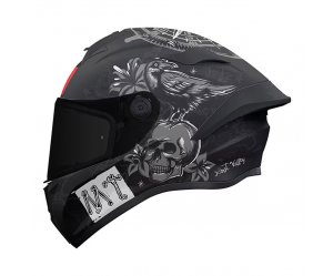 Κράνος MT Targo S ECE22.06 A9 MAT