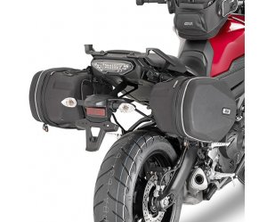 Βάσεις πλαϊνών σάκων TE2122 MT09'15 TRACER Yamaha GIVI