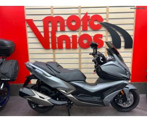 KYMCO XCITING 400 S '21