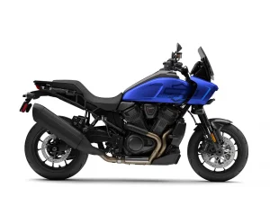 Harley-Davidson Pan America 1250 ST