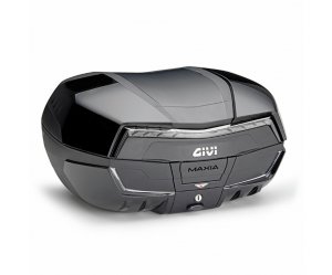 Βαλίτσα 58 λίτρα GIVI V58NNTB μαύρη monokey