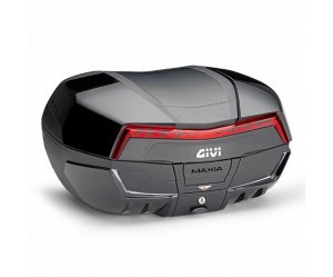 Βαλίτσα 58 λίτρα GIVI V58NNB μαύρη monokey