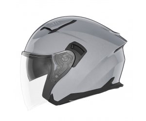 Κράνος Nox N130 ECE 22.06 nardo γκρι