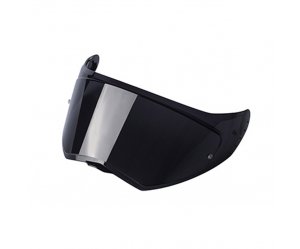 Ζελατίνα Caberg Drift Evo II A9582 φυμέ σκούρο Antiscratch pinlock prepared