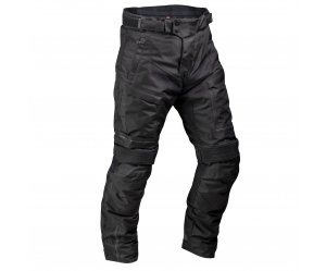 Παντελόνι Nordcode Adventure Evo 24 μαύρο