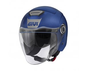 Κράνος Givi H12.5 Jet Blue Metallic (ECE 22.06)