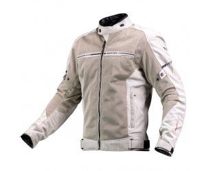 Μπουφάν Καλοκαιρινό Windproof Nordcode Aero-R II Grey