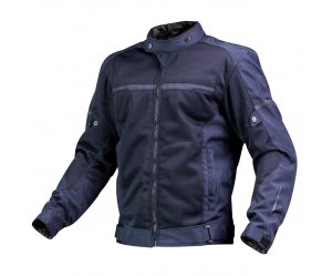 Μπουφάν Μηχανής Nordcode Aero-R II EN 17092 Ανδρικό Καλοκαιρινό Blue +Windproof