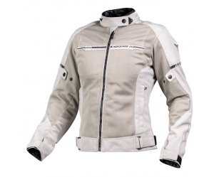Μπουφάν Καλοκαιρινό Γυναικείο  Nordcode Aero-R II light γκρι