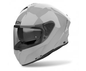 Κράνος Airoh Spark 2 ECE22.06 cement γκρι gloss
