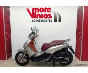 Piaggio Beverly 350 2016 ABS