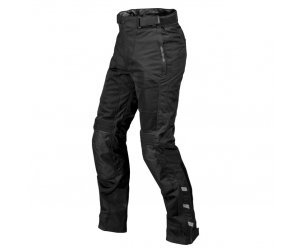Παντελόνι Γυναικείο Nordcode Aero II lady CE EN 17092 μαύρο