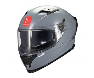 Κράνος MT Braker SV ECE 22.06 nardo γκρι gloss A12