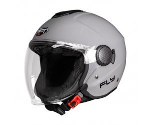 Κράνος Pilot Fly SV ECE 22.06 nardo gloss