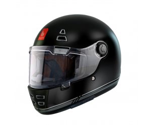 Κράνος MT Jarama SV ECE 22.06 μαύρο matt B2