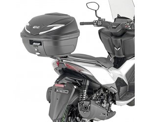 Σχάρα Givi SR7602 Zontes 350D '23-'24