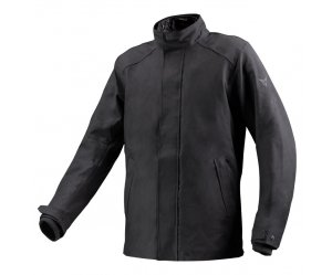 Μπουφάν Μηχανής Χειμερινό Nordcode Delta Laminate μαύρο