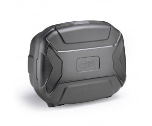 Βαλίτσα 35 λίτρα GIVI TRK35BB NEW LITE μαύρη monokey χωρίς πιάστρα