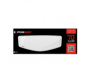 Ζελατίνα Pinlock MT FOG014 V28/V28-B Thunder 4 SV/Stinger 2/Braker SV