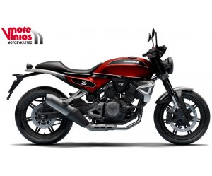MOTO MORINI 3 1/2 SPORT