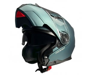 Κράνος Pilot Road II SV ECE 22.06 greenish gold