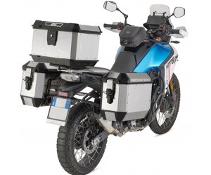 Βάσεις πλαϊνών βαλιτσών Givi PL9226 CFMoto 450 MT (24-26)