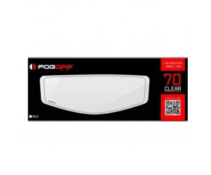 Ζελατίνα Pinlock MT FOG013 V35 Atom 2 SV