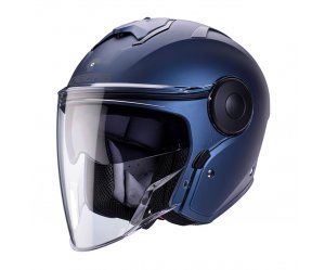 Κράνος Caberg Soho mat Blue Jeans