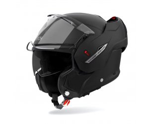 Κράνος Airoh Mathisse II color μαύρο ματ