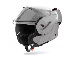 Κράνος Airoh Mathisse II color cement γκρι gloss