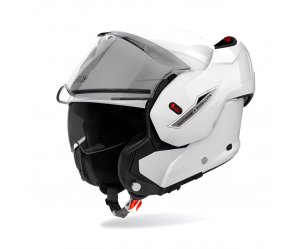 Κράνος Airoh Mathisse II color άσπρο gloss