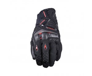 Γάντια Five Tfx1 Airflow short μαύρο/fluo/κόκκινο