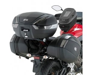 Βάσεις πλαϊνών βαλιτσών PLX2118 MT-07'14 Yamaha GIVI