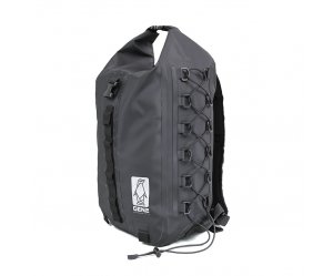 Σακίδιο πλάτης GEN2 IPX6 Roll top dry 25lt μαύρο