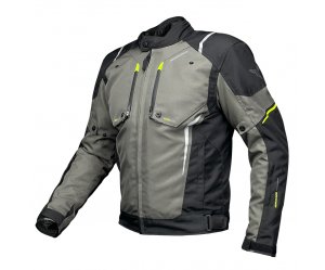 ΜΠΟΥΦΑΝ NORDCODE PANTERA EN 17092 4 ΕΠΟΧΩΝ ΛΑΔΙ/ΜΑΥΡΟ