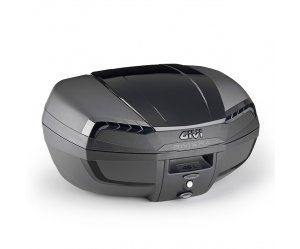 Βαλίτσα GIVI 46 λίτρα E46NB Riviera monolock Black Edition