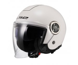 ΚΡΑΝΟΣ LS2 OF620 CLASSY WHITE