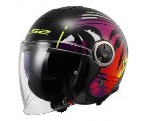 ΚΡΑΝΟΣ LS2 OF620 CLASSY PALM