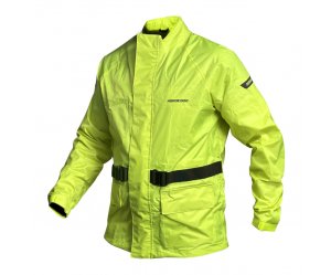 Αδιάβροχο μπουφάν Nordcode Cyclon fluo