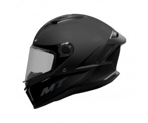 Κράνος MT Stinger 2 ECE 22.06 total μαύρο ματ A11