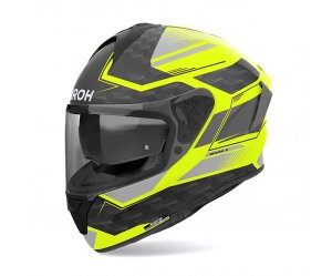 Κράνος Airoh Spark 2 ECE22.06 Zenith κίτρινο matt