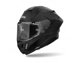 Κράνος Airoh GP800 ECE22.06 μαύρο matt