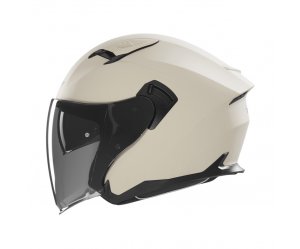 Κράνος Nox N130 ECE 22.06 άμμου ματ