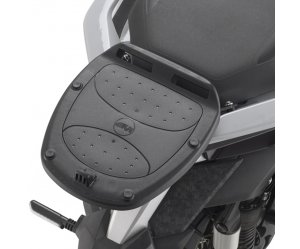 Σχάρα Givi SR7604 Zontes G 368 '25