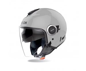 Κράνος Airoh Helyos Concrete γκρι gloss
