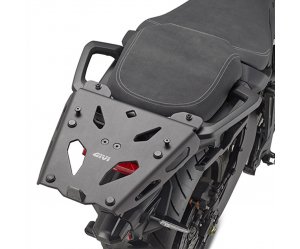 Σχάρα αλουμινίου Givi SRA2171 Yamaha Tracer 9/Tracer 9 GT/Tracer 9 GT+ (25-26)