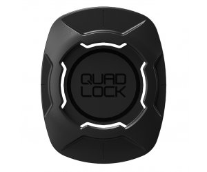 Universal Αντάπτορας Quad Lock V3 αυτοκόλλητο QLA-UNI-3