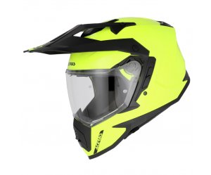 Κράνος Acerbis Assault ECE 22.06 26643.063 fluo κίτρινο