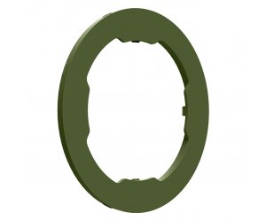 Διακοσμητικό Δαχτυλίδι Πράσινο Quad Lock Mag Ring Green