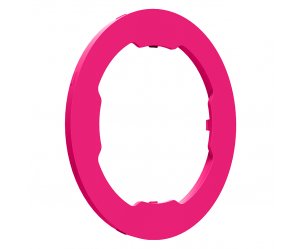 Διακοσμητικό Δαχτυλίδι Ροζ Quad Lock Mag Ring Pink